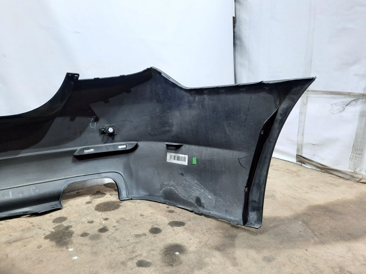5 series Бампер задній BMW 5 series 2011-2013 51127238521 BMW 5 series 15