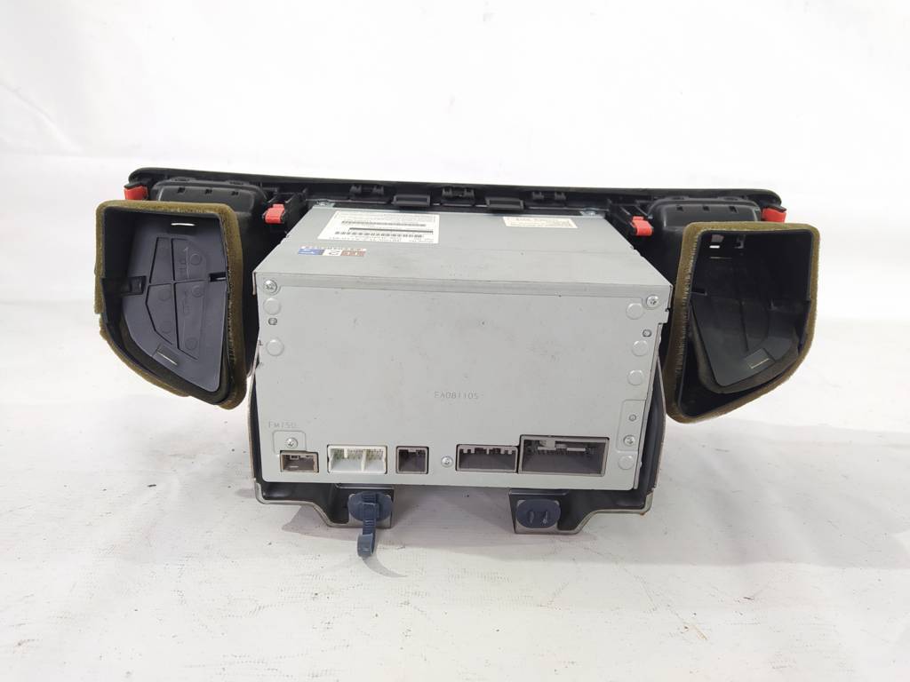 Tsx Магнітола Acura TSX 2011-2014 39100TL2A110M1 Acura TSX 6 Tsx Магнітола Acura TSX 2011-2014 39100TL2A110M1 Acura TSX 6