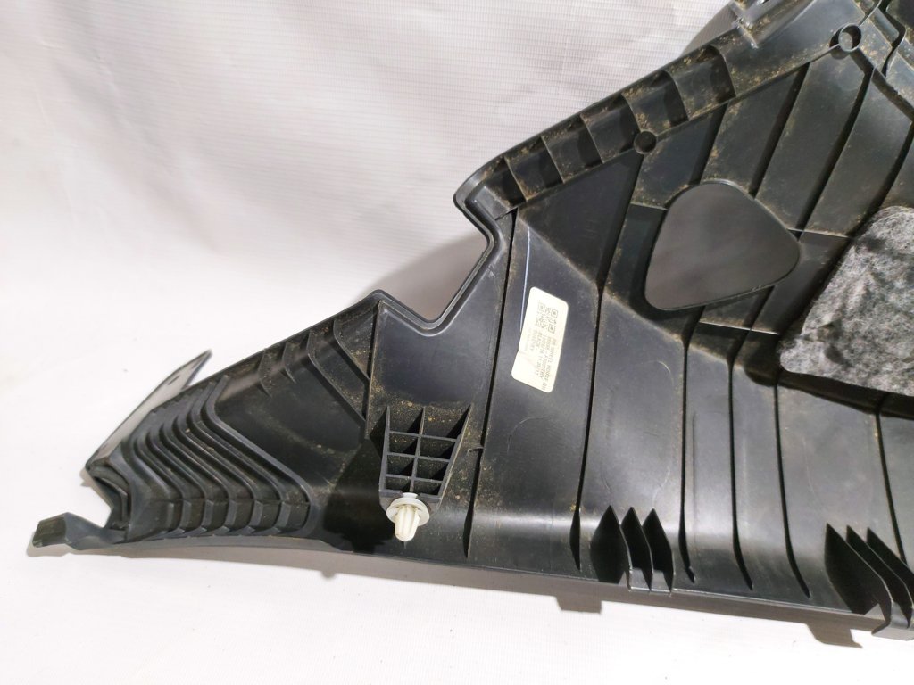 Elantra Бічна частина складання сидіння заднього ряду права Hyundai Elantra 2017-2020 85895F3000TRY Hyundai Elantra 7