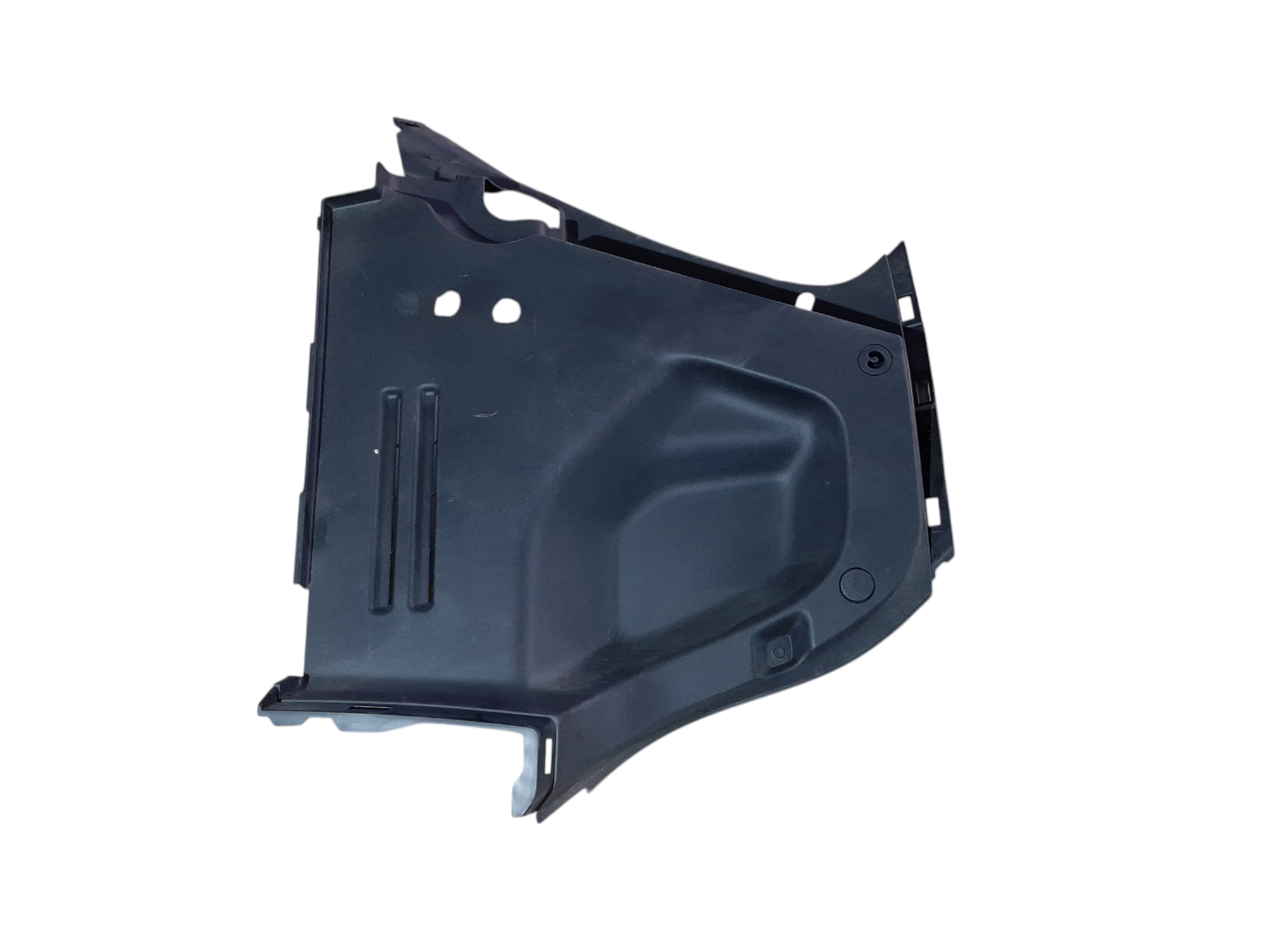 Bolt. Обшивка арки багажника права Chevrolet Bolt EV 2022-2023 42697003 Chevrolet Bolt EV