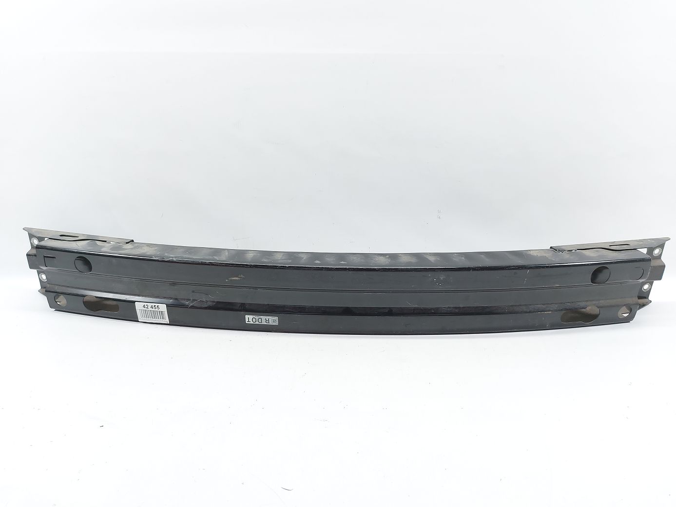 Hhr. Підсилювач бампера переднього Chevrolet HHR 2006-2011 25913641 Chevrolet HHR