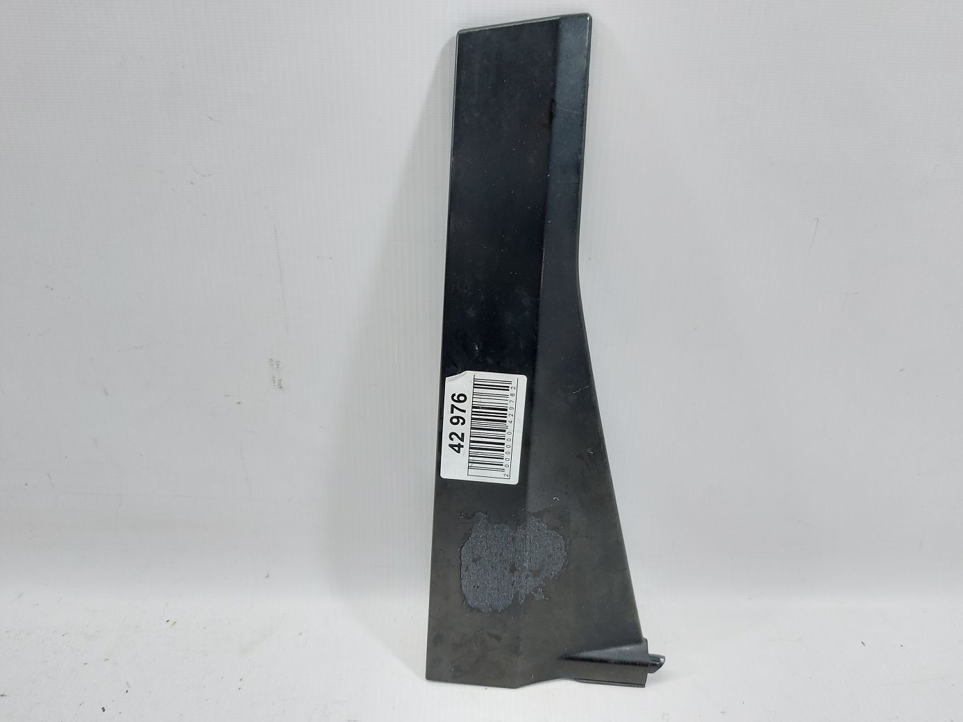 Cr-z. Накладка двери передней правой внешняя Honda CR-Z 2011-2016 72430SZT003 Honda CR-Z