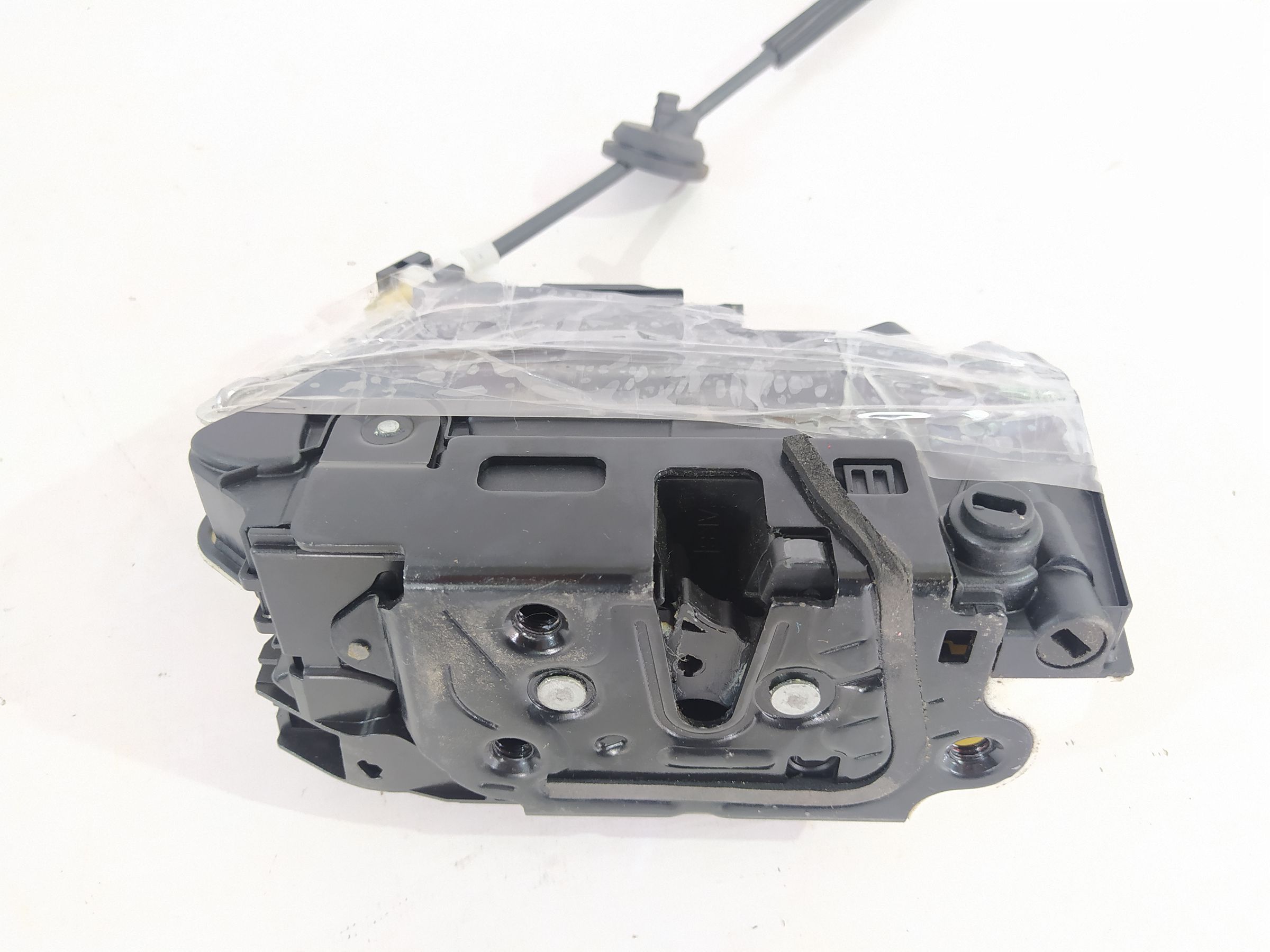 Tiguan Замок дверей задньої правої Volkswagen Tiguan 2009-2018 5N0839016S Volkswagen Tiguan 11