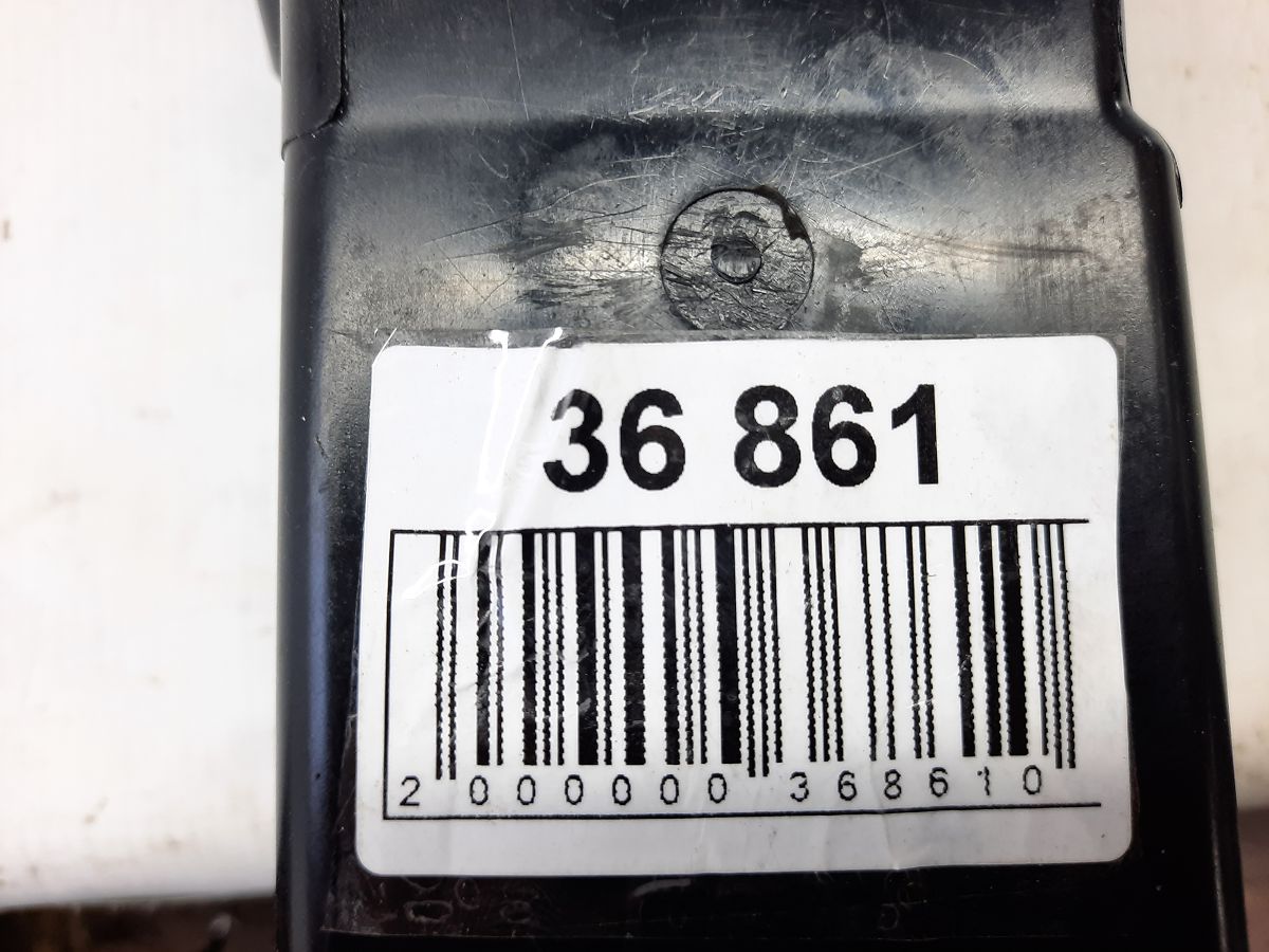 Grand caravan Грати повітроводу торпеди ліва Dodge Grand Caravan 2011-2020 1QY59DX9AJ Dodge Grand Caravan 8