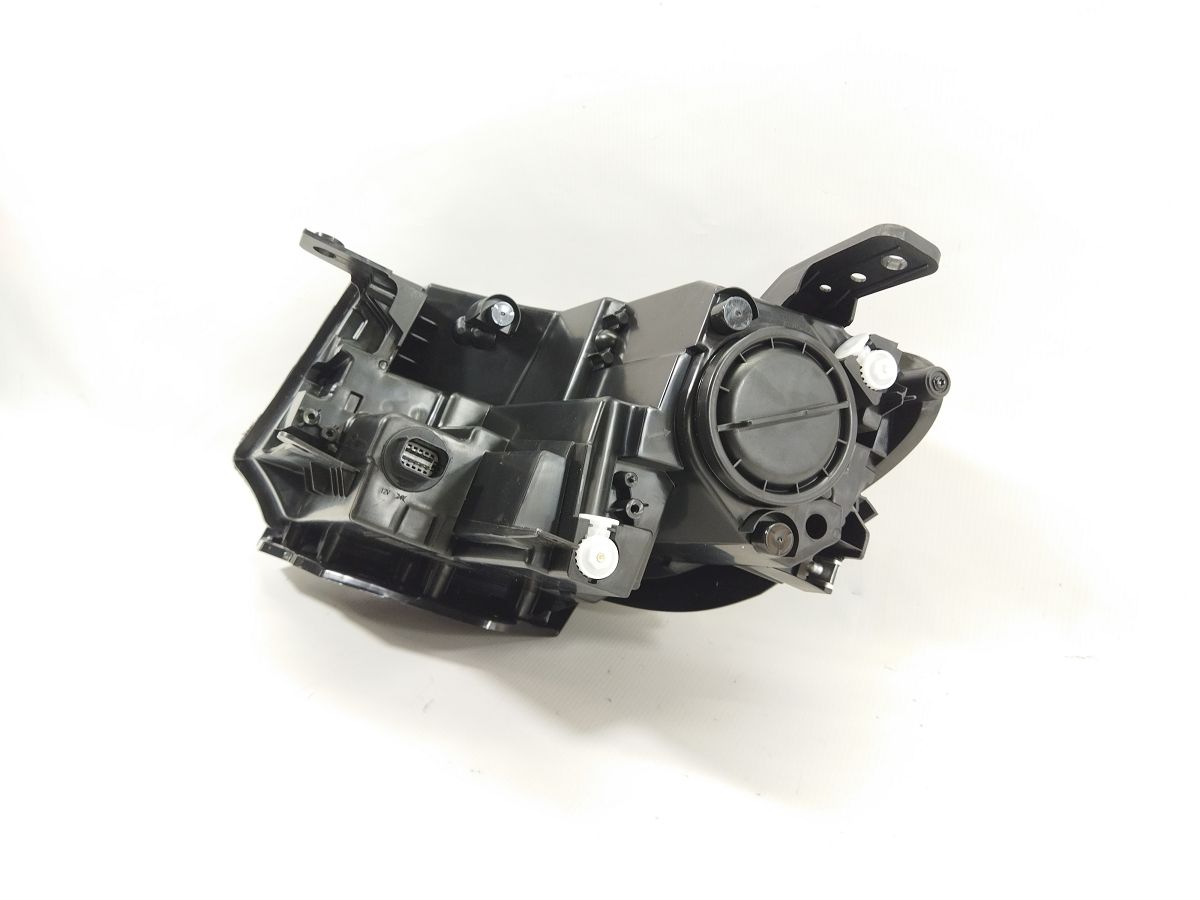 Фари головного світла Фара передня права (LED) Jeep Compass 2017-2021 55112819AC Jeep Compass 7