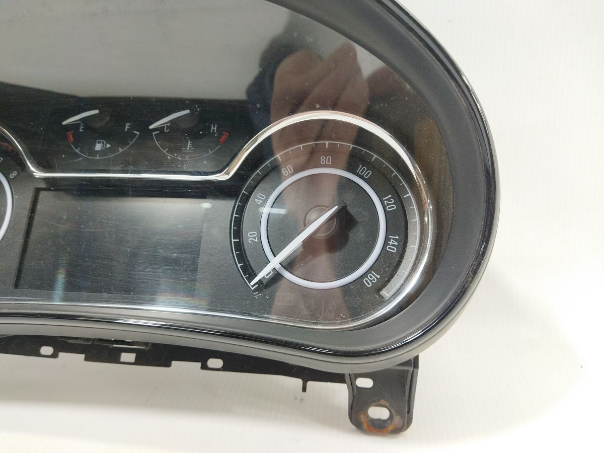 Regal Панель приладів Buick Regal 2014-2017 23242197 Buick Regal 3 Regal Панель приладів Buick Regal 2014-2017 23242197 Buick Regal 3