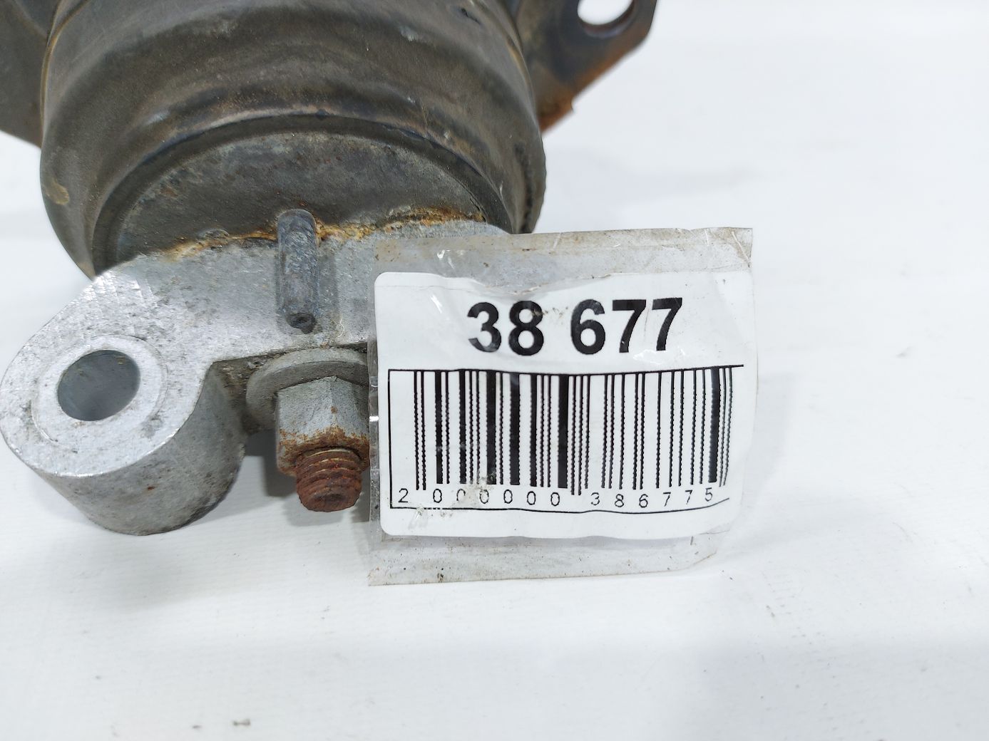 Charger Подушка двигуна ліва/права Dodge Charger 2011-2021 68277082AA Dodge Charger 5