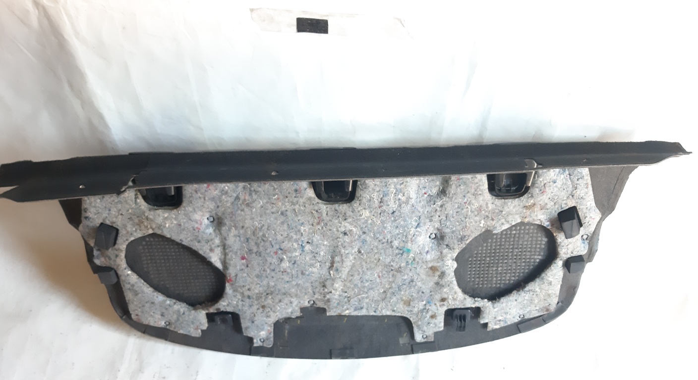 200 limited Панель полки под заднее стекло Chrysler 200 Limited 2015-2017 68248182AB Chrysler 200 Limited 4