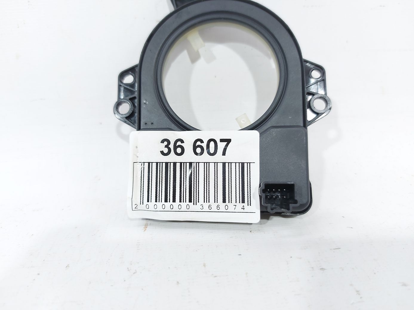 Rogue Датчик положения угла руля Nissan Rogue 2014-2019 479454BA0A Nissan Rogue 3