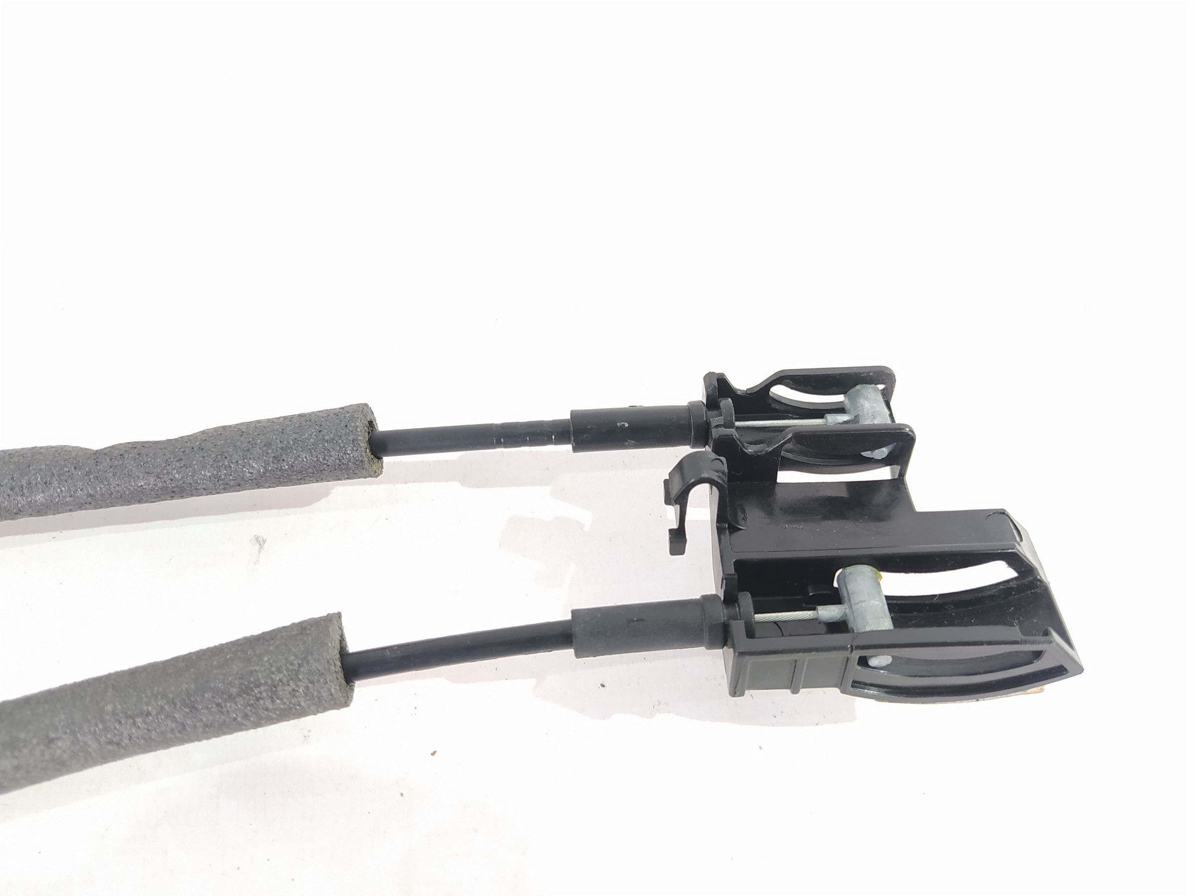 Forte Замок дверей передньої лівої Kia Forte 2014-2018 81310A7031 Kia Forte 5