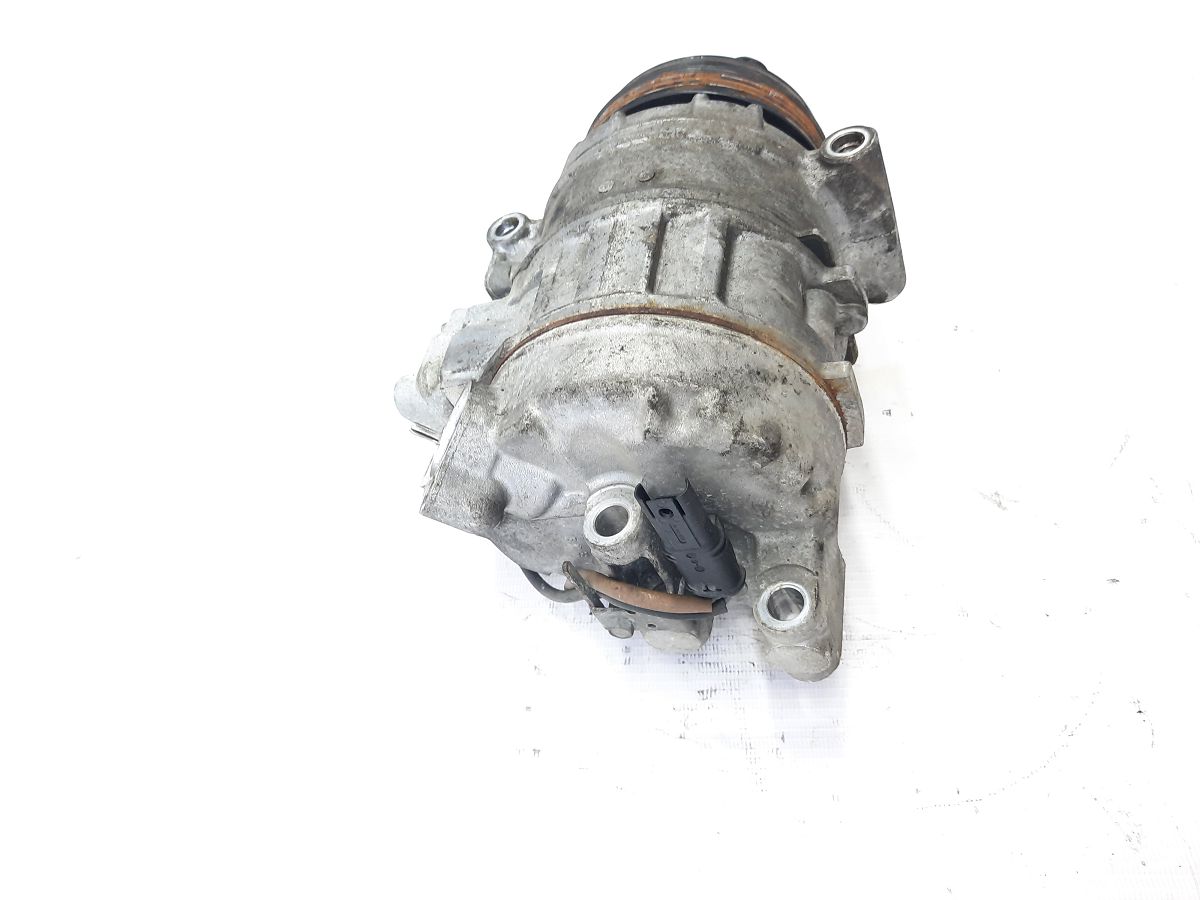 7 series Компресор кондиціонера BMW 7 2012 64509154072 BMW 7 4