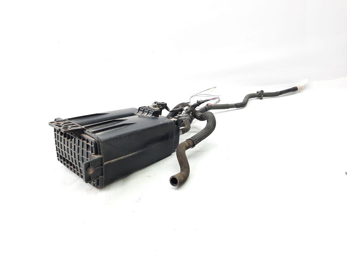 Sentra. Фільтр рециркуляції парів бензину Nissan Sentra 2013-2019 149501KC0C Nissan Sentra Sentra. Фільтр рециркуляції парів бензину Nissan Sentra 2013-2019 149501KC0C Nissan Sentra