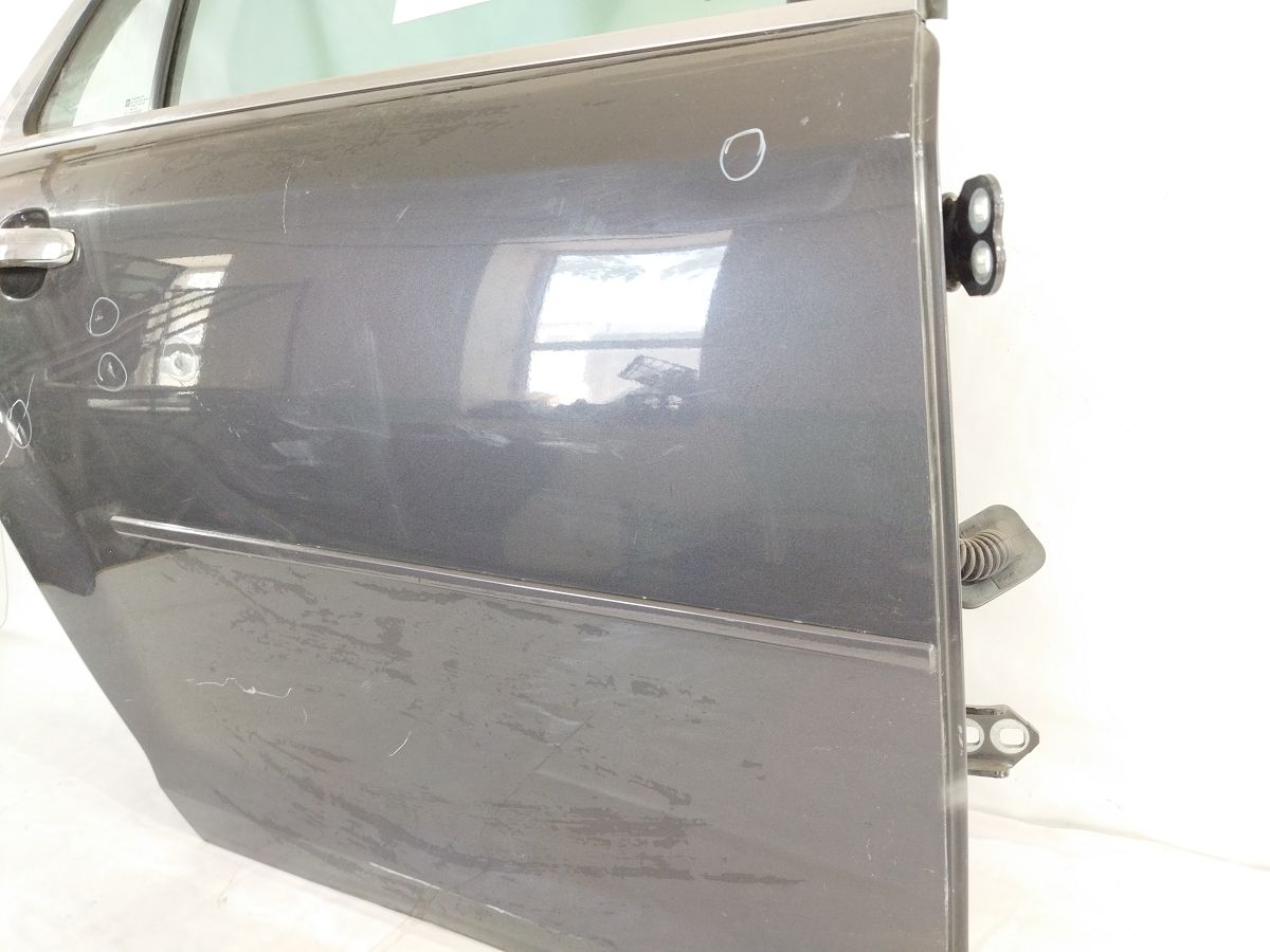 Malibu Двері задні праві Chevrolet Malibu 2008-2012 15894777 Chevrolet Malibu 8