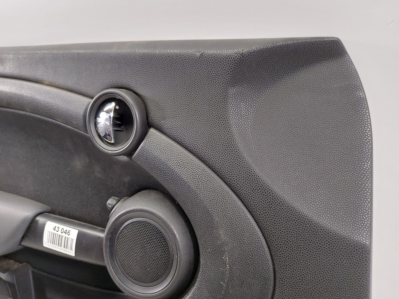 Cooper Карта двери передней левой Mini Cooper 2007-2015 51417241001 Mini Cooper 5