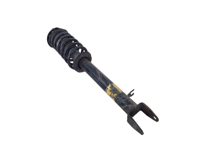Model s Стойка амортизатора передняя левая (дефект) Tesla Model S 2012-2016 1015619-00-A Tesla Model S 4