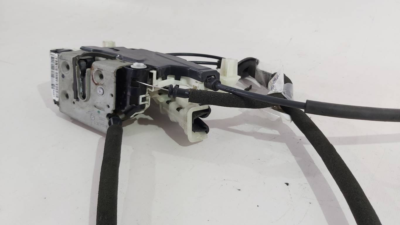 Dart Замок двери задней левой Dodge Dart 2013-2019 68175237AA Dodge Dart 11