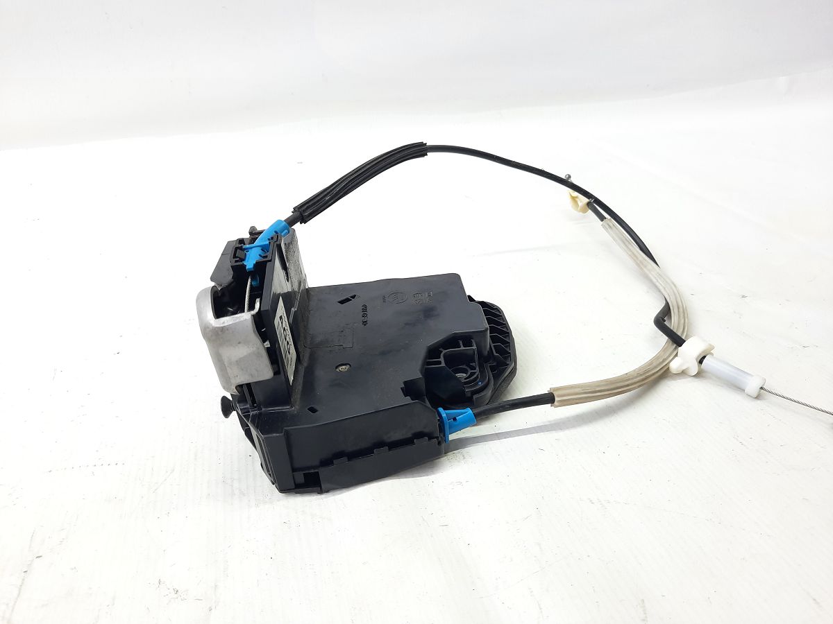 Ats Замок двери передней правой Cadillac ATS 2015-2019 13598358 Cadillac ATS 9 Ats Замок двери передней правой Cadillac ATS 2015-2019 13598358 Cadillac ATS 9