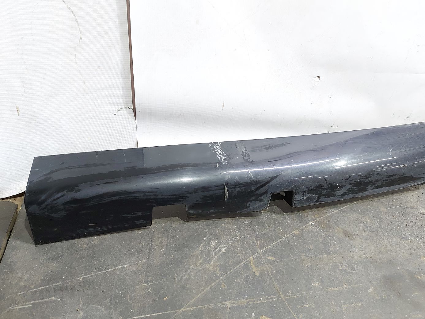 Charger Поріг лівий (пластик) Dodge Charger 2011-2021 1LP87TZZAG Dodge Charger 3 Charger Поріг лівий (пластик) Dodge Charger 2011-2021 1LP87TZZAG Dodge Charger 3