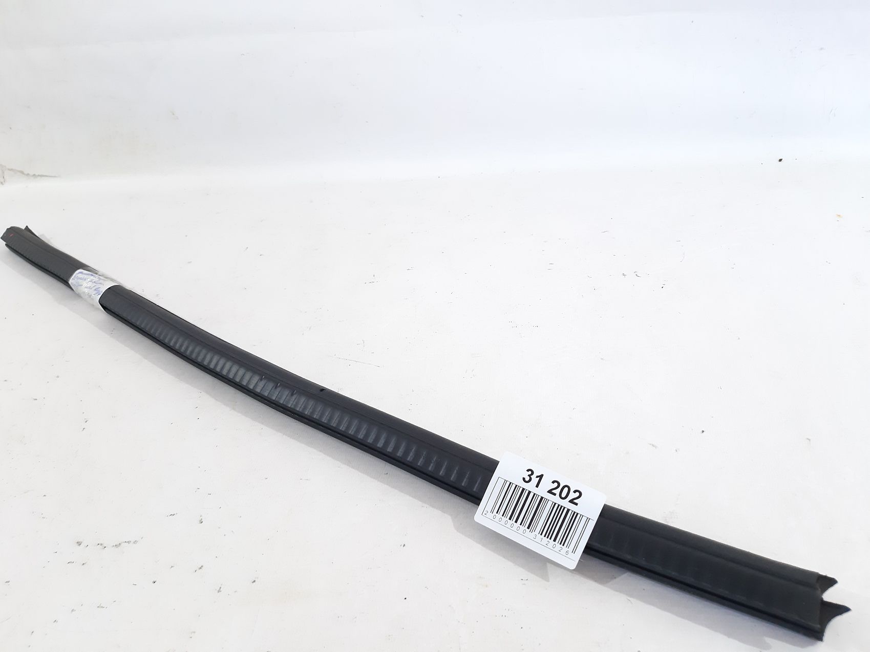 Malibu Уплотнитель стекла двери передней левой внутренний Chevrolet Malibu 2013-2016 23335835 Chevrolet Malibu 16