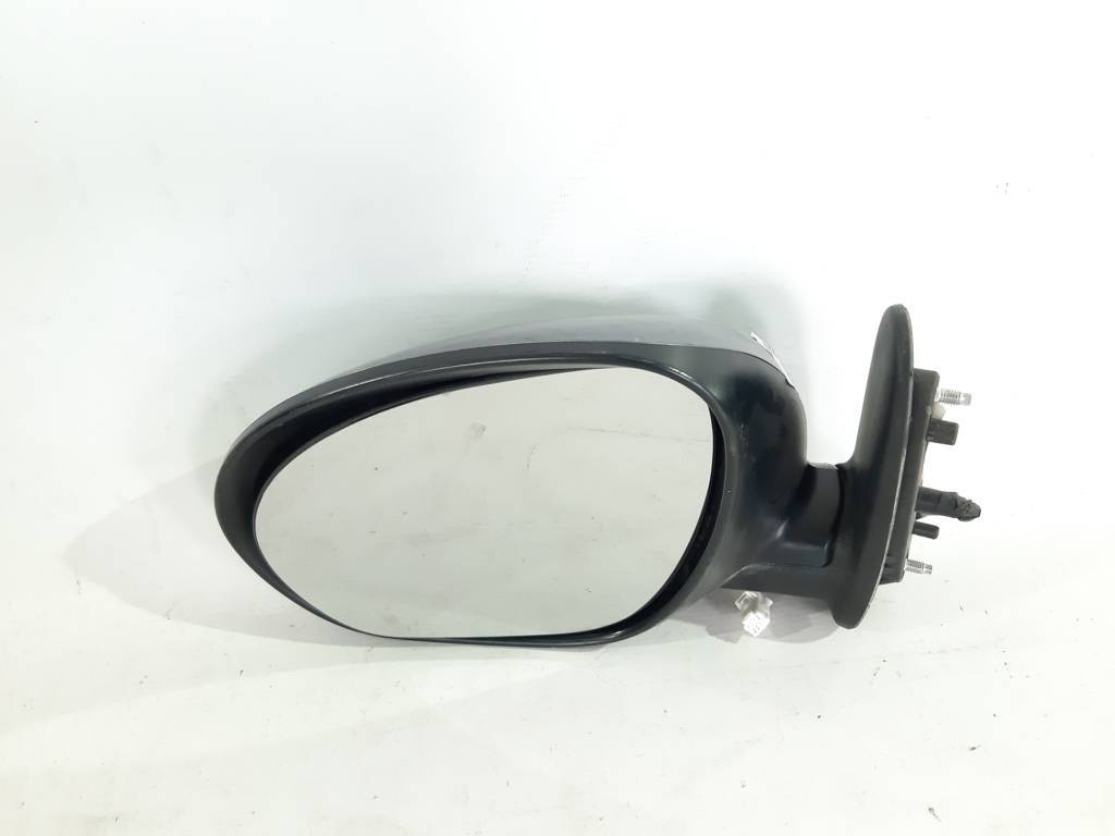 Cube. Зеркало левое Nissan Cube 2009-2014 963021FC0C Nissan Cube