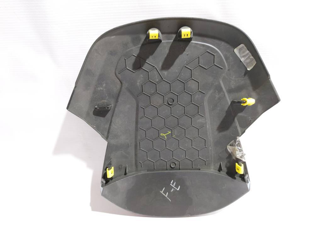 Escape Накладка панелі приладів верхня Ford Escape 2013-2019 CJ5Z78044D70BA Ford Escape 2