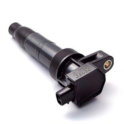 Катушки зажигания. Котушка запалювання HYUNDAI 273013C000