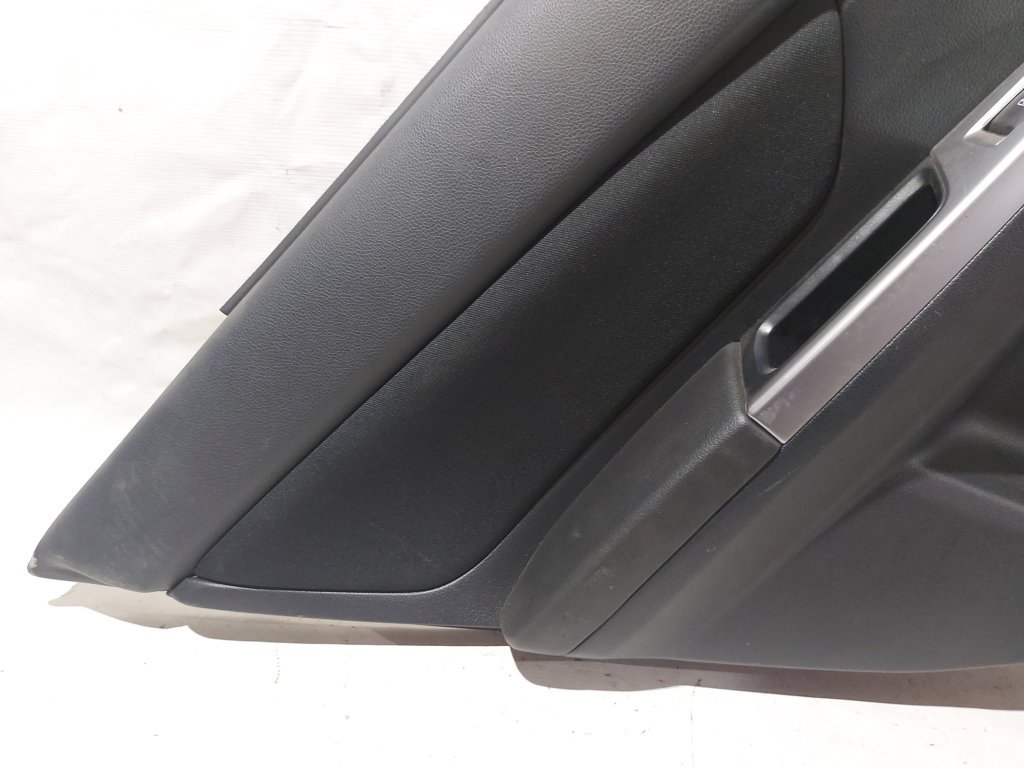 Impreza Карта дверей задньої лівої Subaru Impreza 2012-2017 94222FJ071VH Subaru Impreza 6