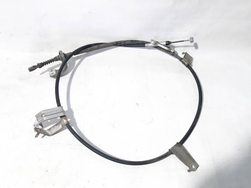 Cr-z. Трос ручника гальма стоянки правий Honda CR-Z 2011-2015 47510SZTG03 Honda CR-Z