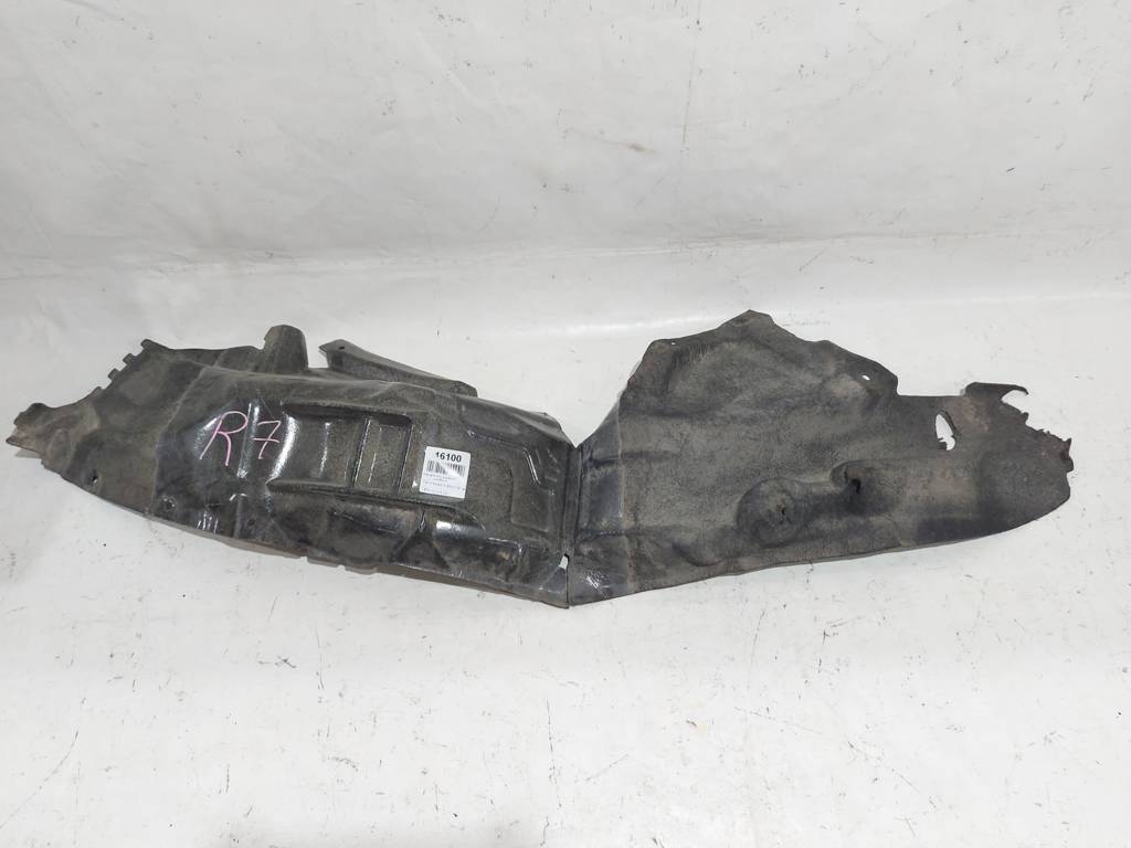 Cruze. Підкрилок задній лівий Chevrolet Cruze 2016-2019 84156928 Chevrolet Cruze