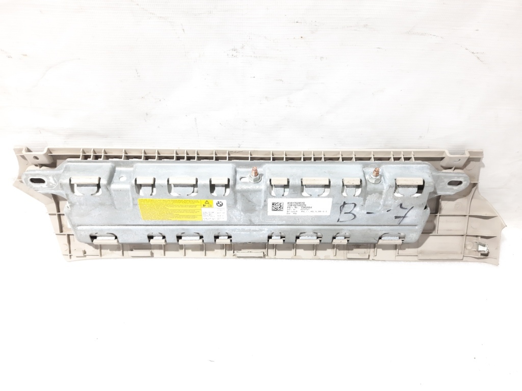 7 series Air Bag ніг лівий/правий BMW 7 2012 72129176287 BMW 7 10