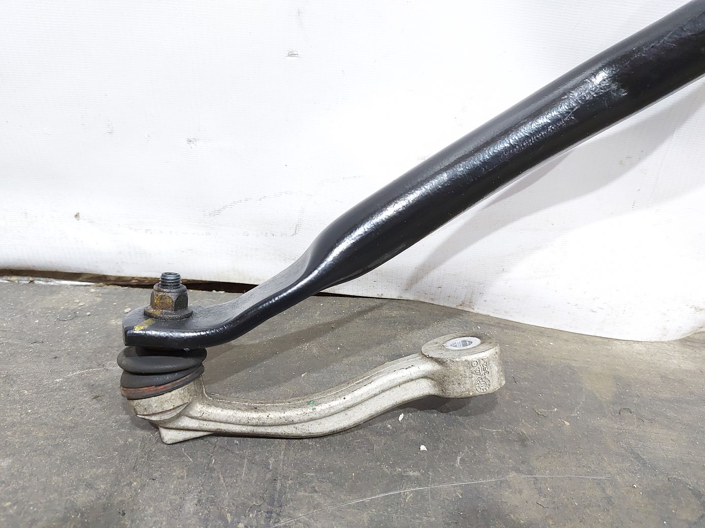 Xf Стабілізатор передній Jaguar XF 2009-2015 C2Z3523 Jaguar XF 3 Xf Стабілізатор передній Jaguar XF 2009-2015 C2Z3523 Jaguar XF 3