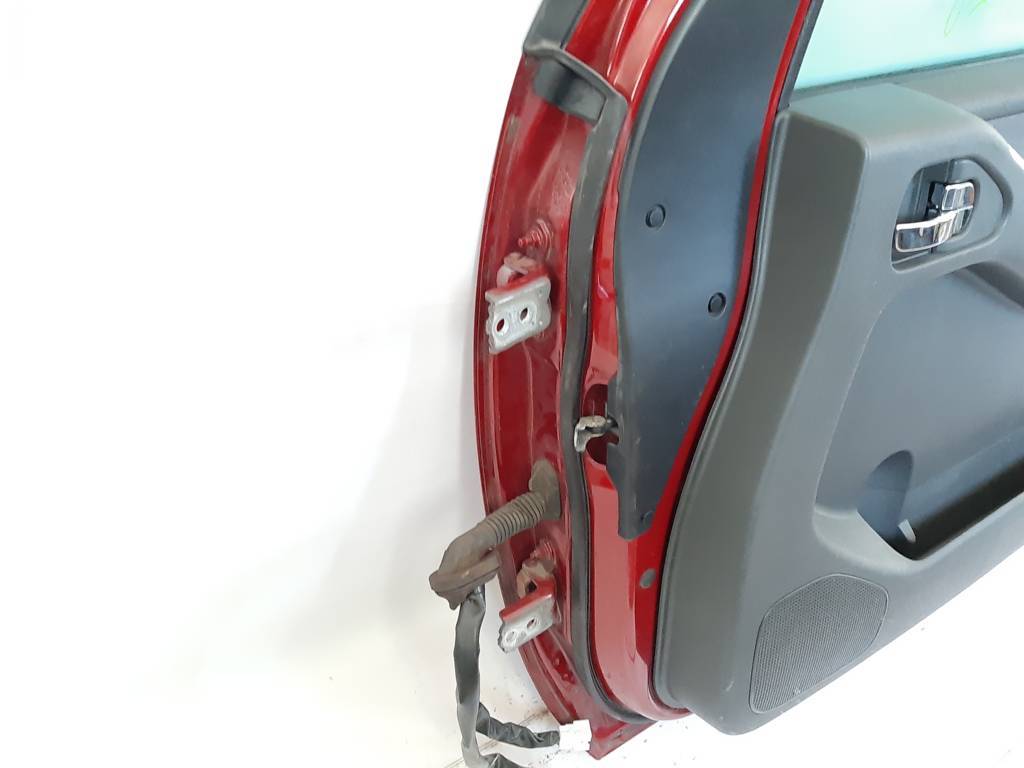 Pathfinder Двері передні права голі Nissan Pathfinder 2007-2011 HMA00EA0AA Nissan Pathfinder 5