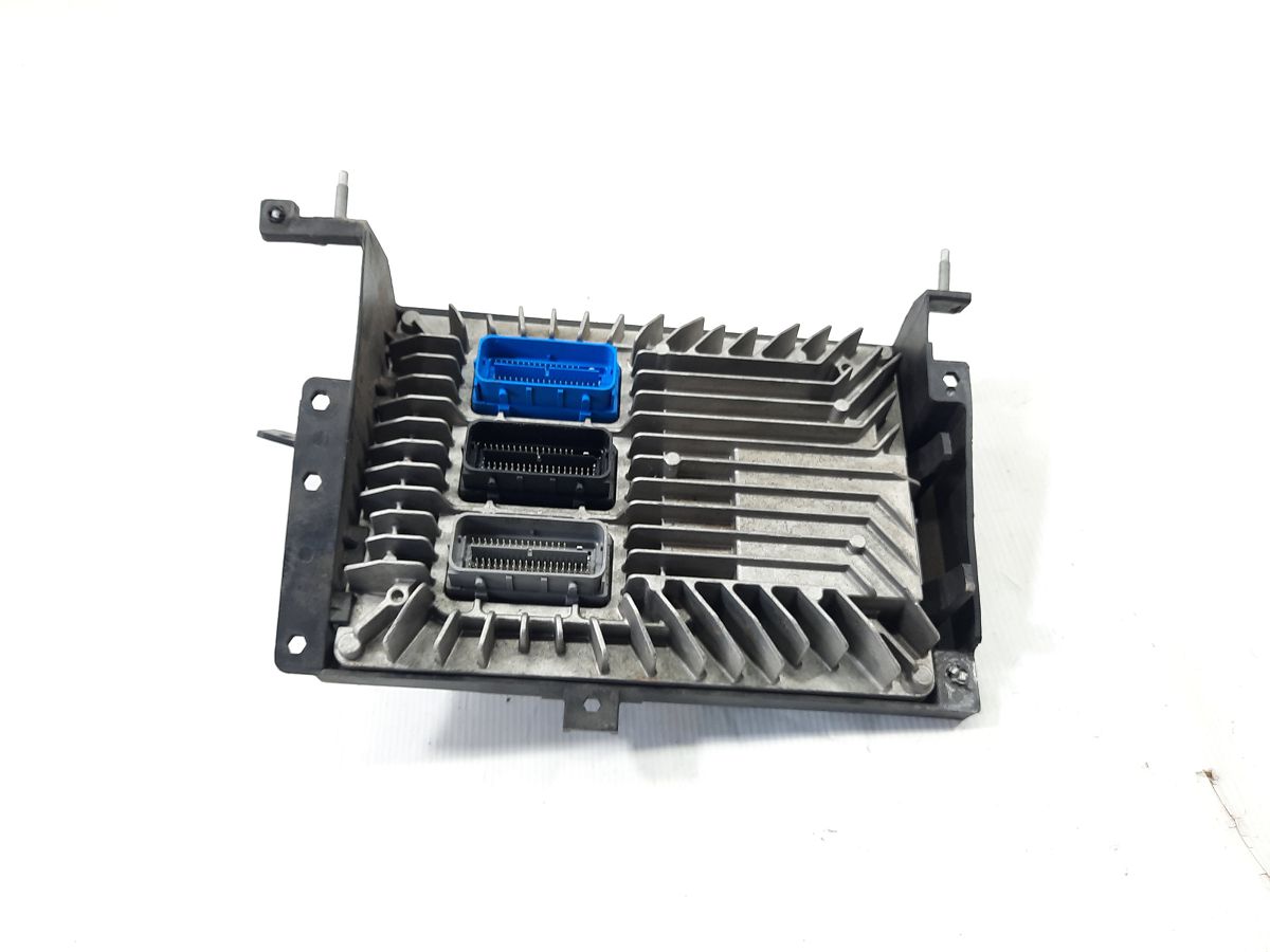 Ats Блок керування ECM Cadillac ATS 2013-2014 12653998 Cadillac ATS 2