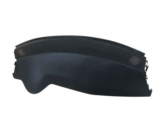 Model s Торпедо з подушкою безпеки Tesla Model S 2012-2016 1011184-00-B Tesla Model S 7