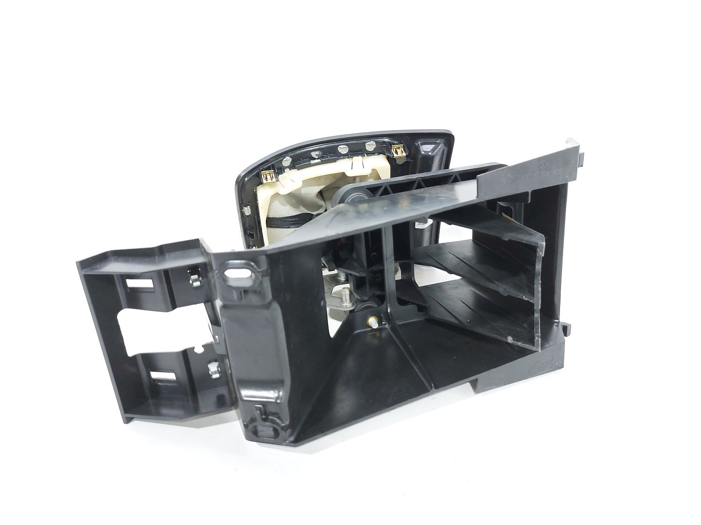 Compass Селектор МКПП Jeep Compass 2014 68061040AC Jeep Compass 4