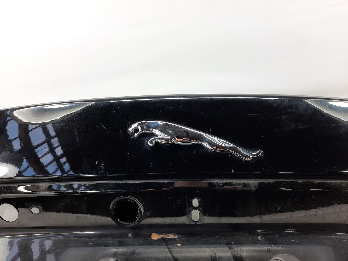 Xf Крышка багажника Jaguar XF 2012-2015 C2Z14453 Jaguar XF 2