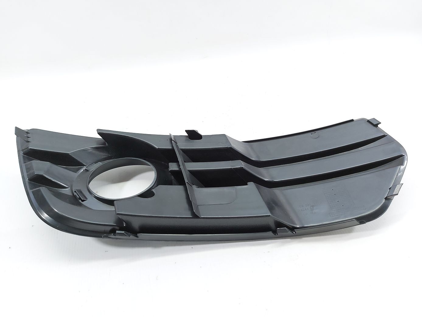 Накладки фар Накладка противотуманной фары левая Audi Q5 2009-2013 8R0807681A Audi Q5 5