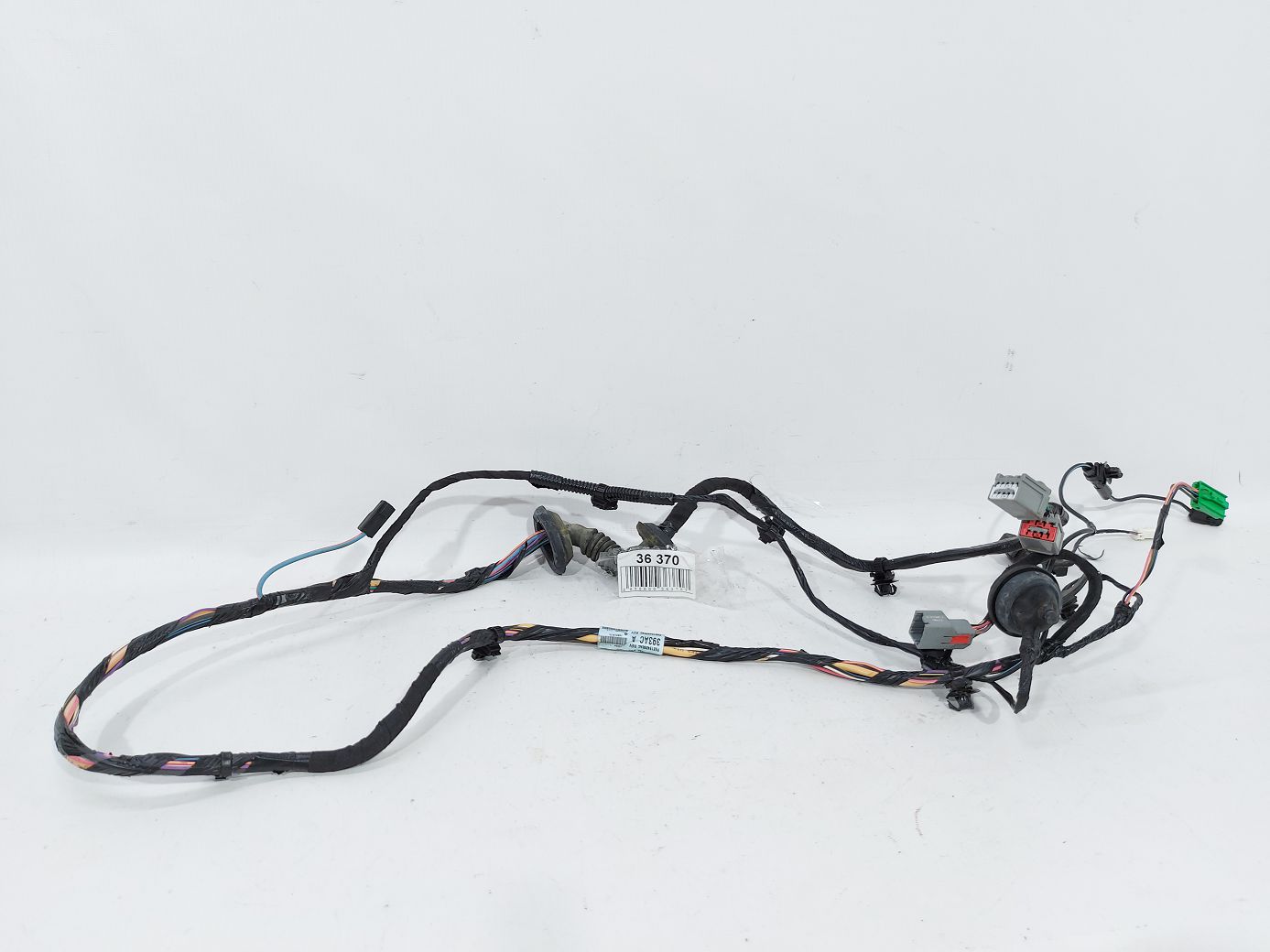 Compass. Проводка крышки багажника Jeep Compass 2014 68194393AC Jeep Compass