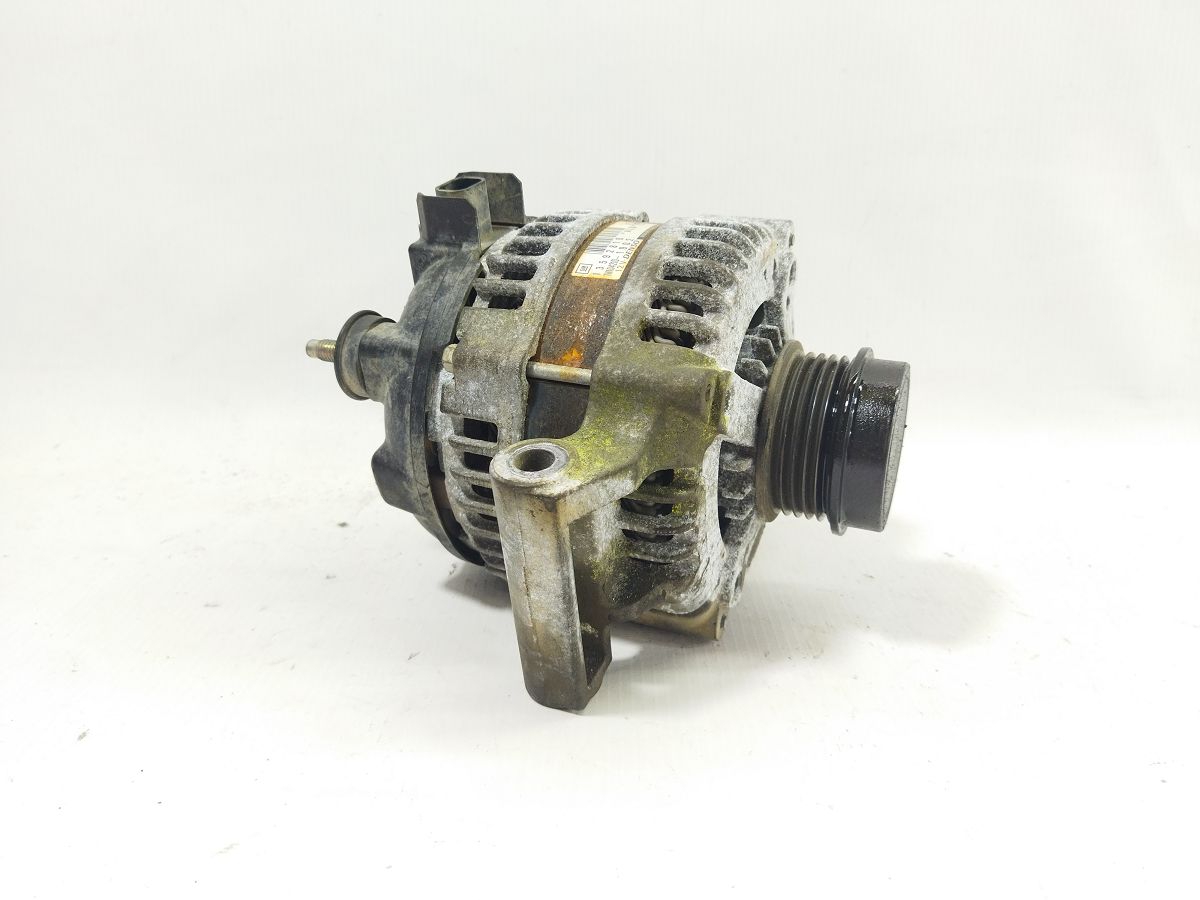 Regal Генератор Buick Regal 2014-2017 13592810 Buick Regal 6