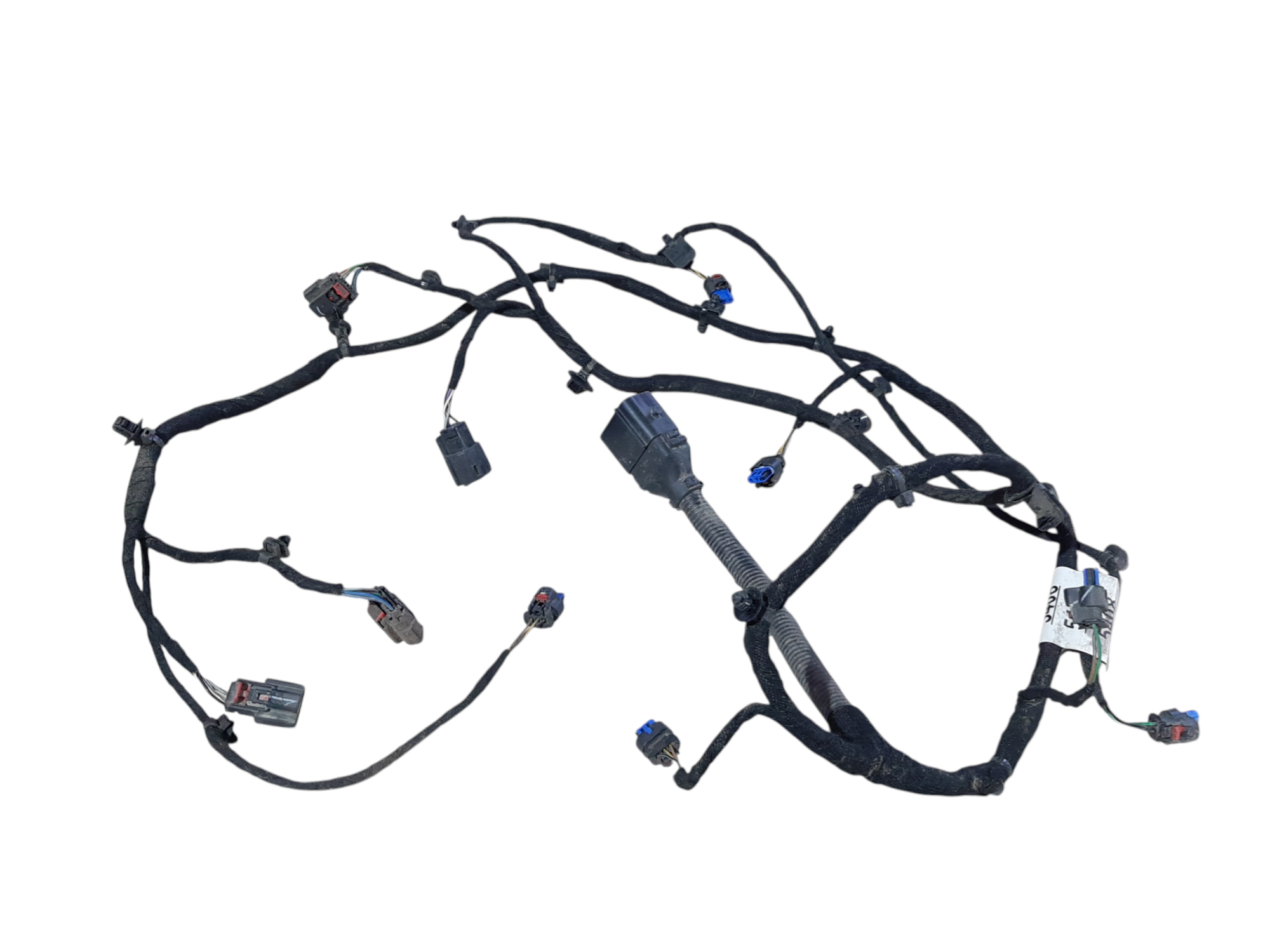 Bolt. Проводка заднего бампера под парктроник Chevrolet Bolt EV 2022-2023 42765408 Chevrolet Bolt EV Bolt. Проводка заднего бампера под парктроник Chevrolet Bolt EV 2022-2023 42765408 Chevrolet Bolt EV