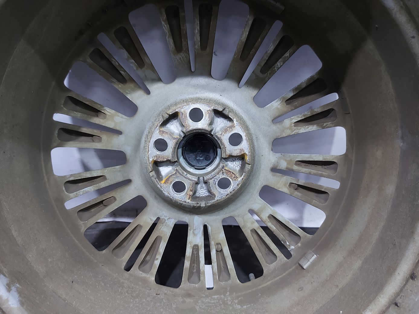 Xf Диск колёсный R19 Jaguar XF 2013-2015 C2P12613 Jaguar XF 8