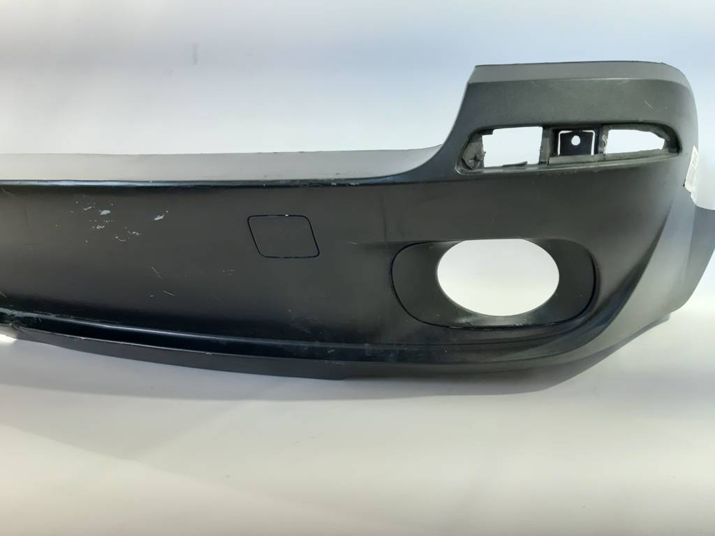 X5 Бампер задній BMW X5 2007-2013 51127178279 BMW X5 (F15) 4