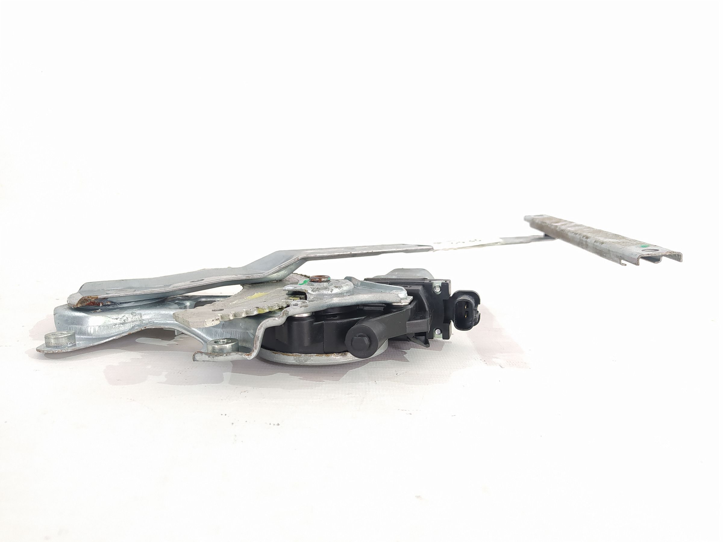 Versa note Склопідйомник двері задньої лівої Nissan Versa Note 2012-2019 827211HL0A Nissan Versa Note 5