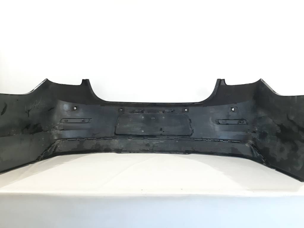 Malibu Бампер задній Chevrolet Malibu 2013-2018 22827124 Chevrolet Malibu 7