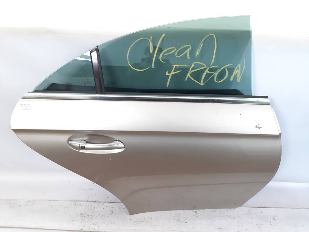 Cls-500. Двері задні права голі Mercedes-Benz CLS 500 2006-2011 2197300205 MERCEDES-BENZ Mercedes-Benz CLS 500 Cls-500. Двері задні права голі Mercedes-Benz CLS 500 2006-2011 2197300205 MERCEDES-BENZ Mercedes-Benz CLS 500