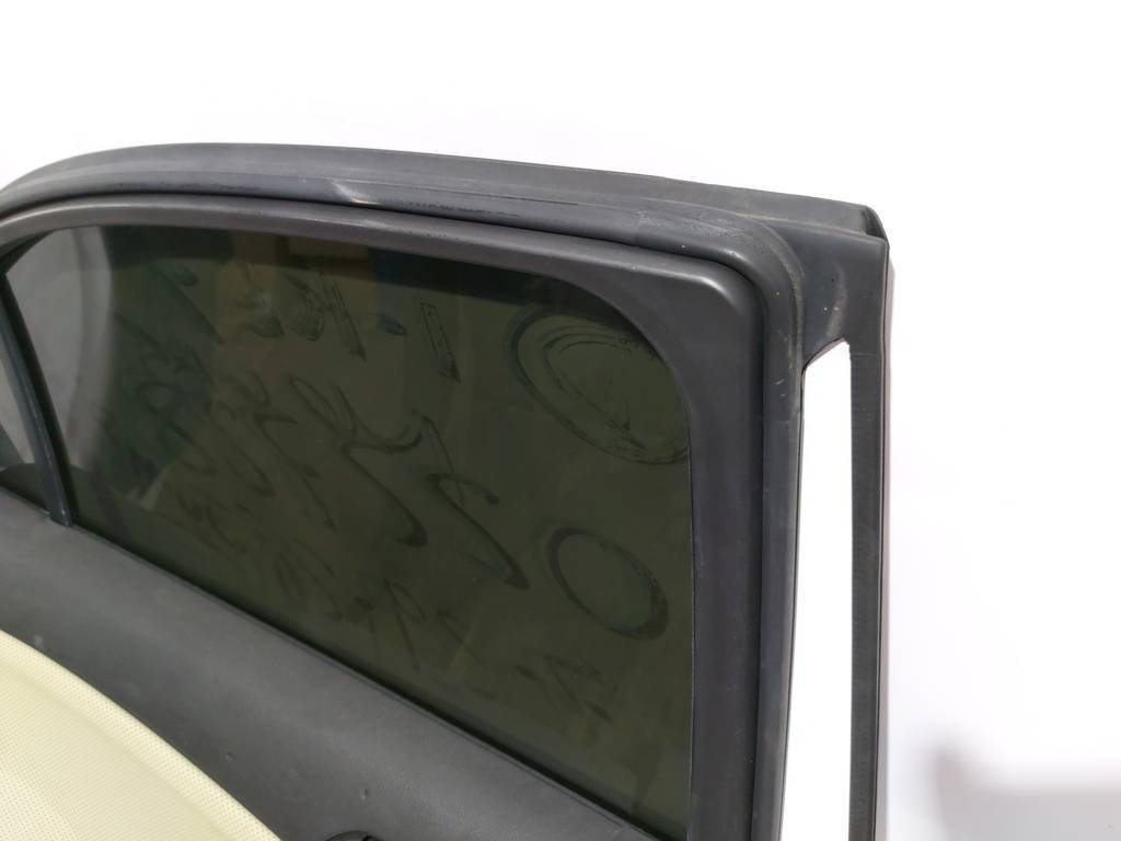 Tsx Дверь задняя левая Acura TSX 2009-2014 67550TL2A90ZZ Acura TSX 16