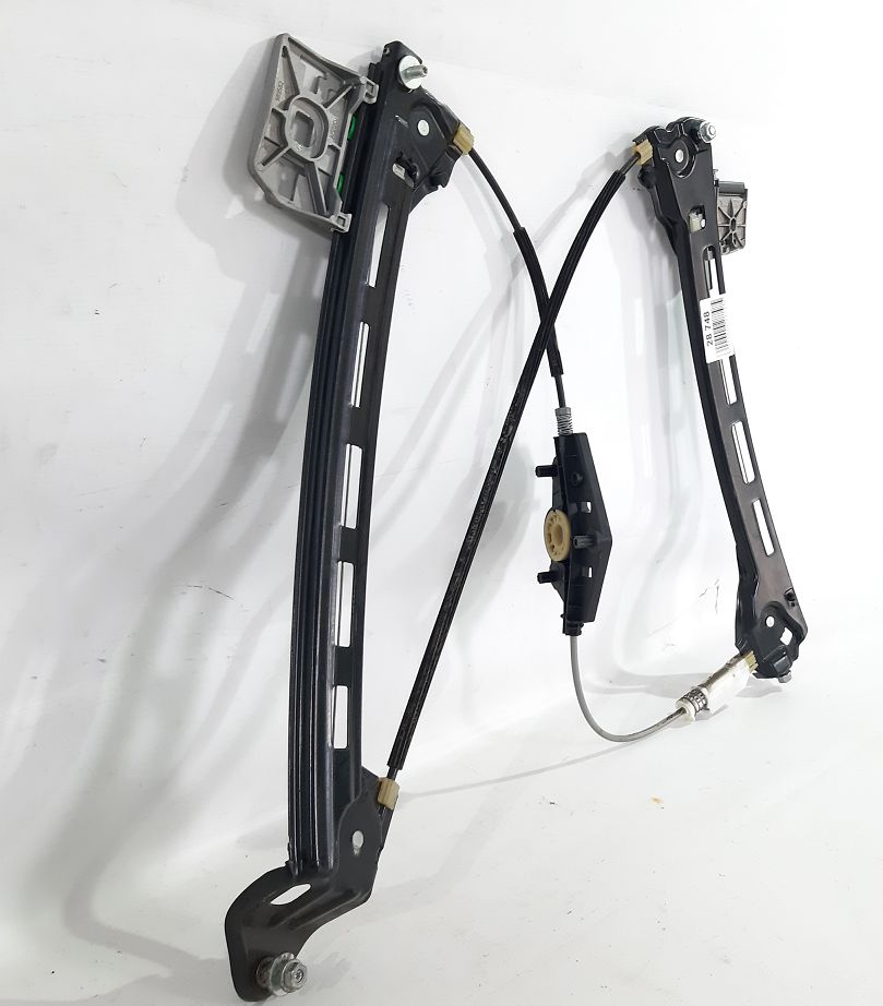 Passat cc Стеклоподъёмник двери задней правой Volkswagen Passat CC 2009-2017 3C8839462M Volkswagen Passat CC 11