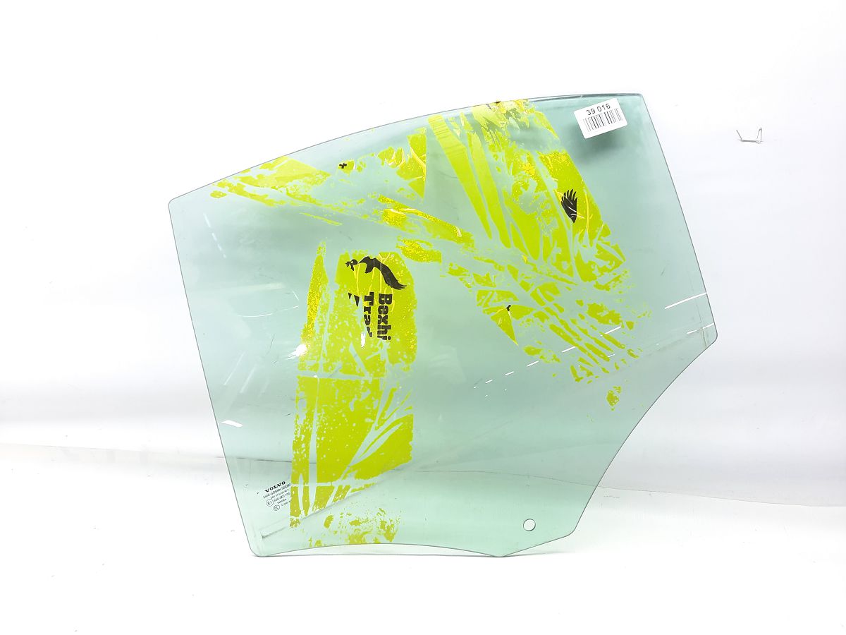 S80. Скло дверей передньої лівої Volvo S80 2010-2016 30779524 Volvo S80