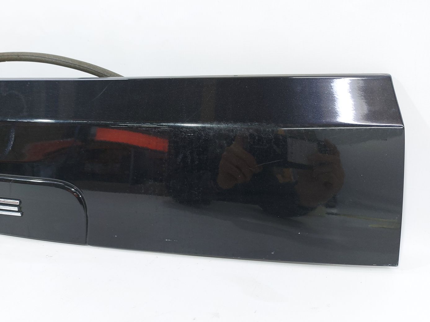 Grand caravan Накладка кришки багажника Dodge Grand Caravan 2011-2020 1UT61AXRAA Dodge Grand Caravan 2