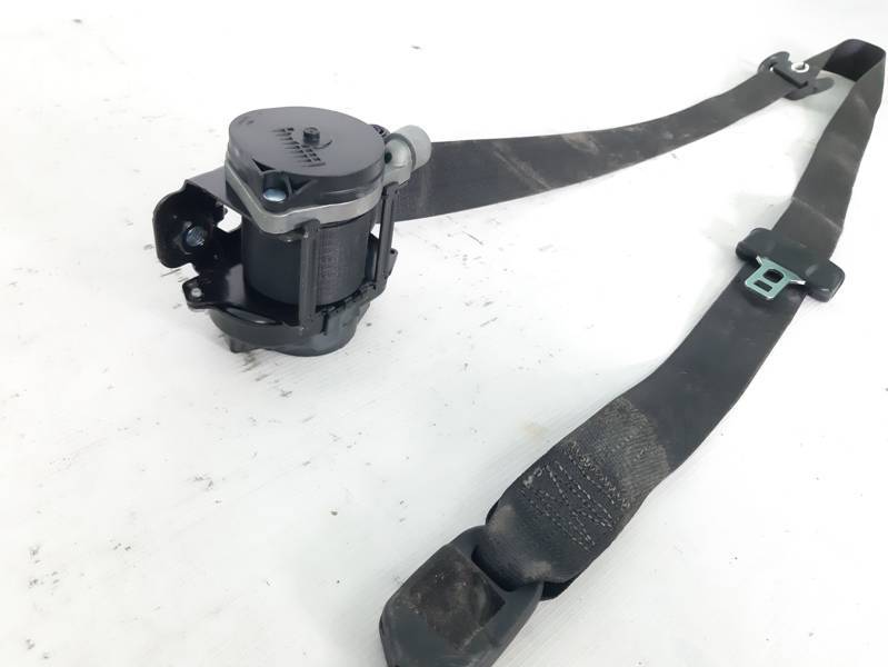 Dart Ремень безопасности передний левый Dodge Dart 2013-2019 6DR29HL1AC Dodge Dart 11 Dart Ремень безопасности передний левый Dodge Dart 2013-2019 6DR29HL1AC Dodge Dart 11